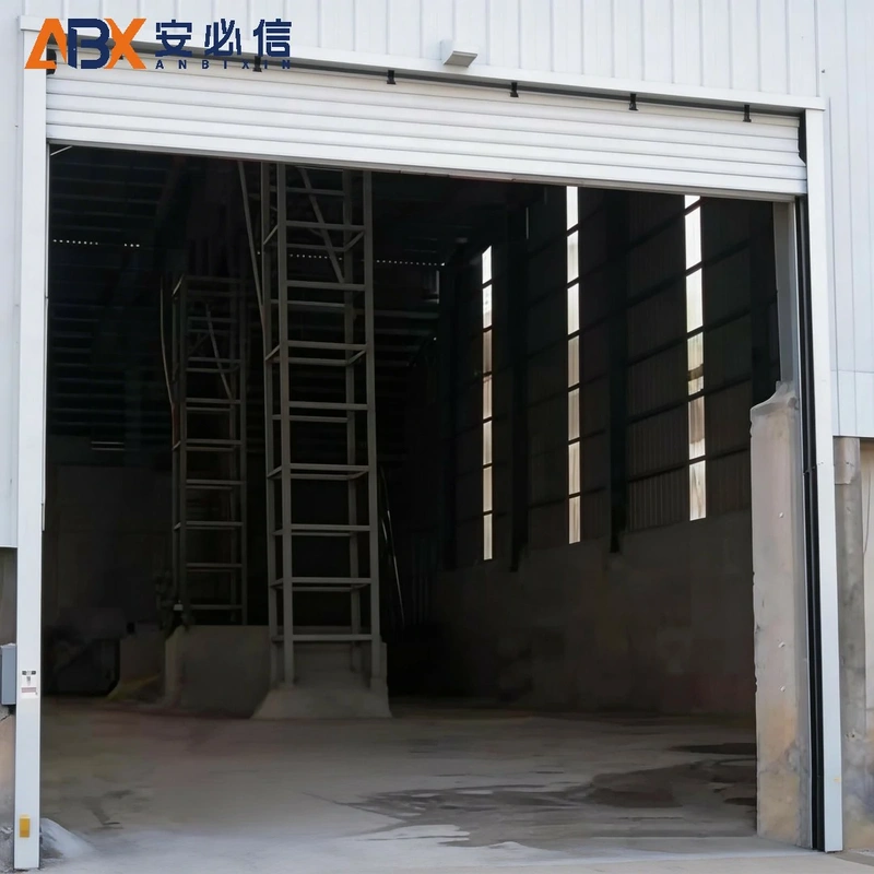 汉中PVC堆积门